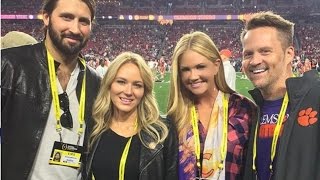 Jewel&#39;s New Boyfriend, Julia Roberts and George Clooney Reunite for &#39;Money Monster&#39;