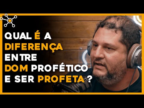 Prophesying is not the prophet's job I FABIO COELHO - [HUB Cuts]