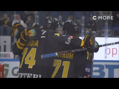 Kärpät - HPK 24.9.2022 (Maalikooste)