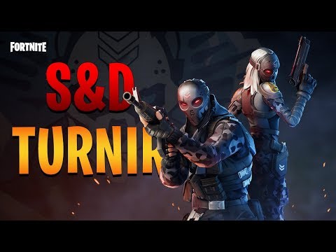 [SLO] S&D Turnir | 8 dni do nove sezone | !ig !članstvo !anni !steelseries !ts !discord