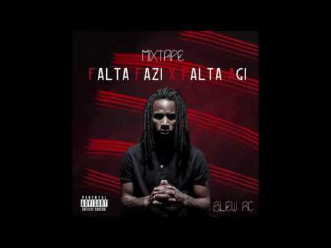 4.Bleu Rc - Vida sem resposta(F.kuker ft Catch)