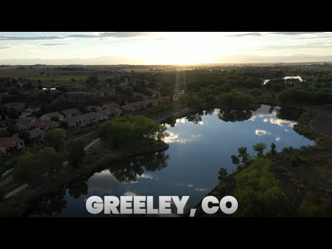 Welcome to Greeley, Colorado: Information and Profile of our City