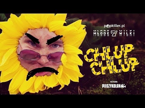 Koza - Chlup Chlup prod. Migekk (TYLKO AGRESYWNA CZĘŚĆ)