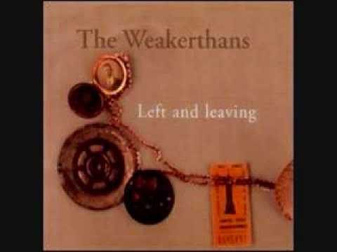 The Weakerthans - My Favorite Chords