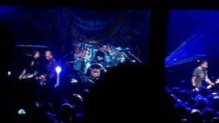 The Wildhearts - Loveshit (London 2008)