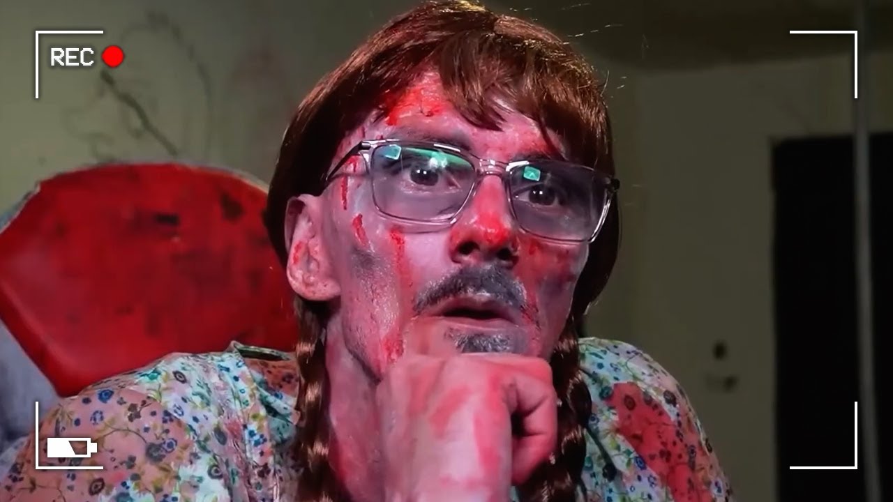 Lo Torturaron Hasta la Muerte y Todo Quedó Transmitido en Directo