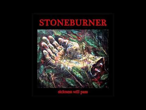 Stoneburner - Elesares (2012)