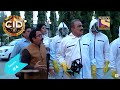 Will Daya and Abhijeet Get The Antidote In Time? | CID | Season 4 | Ep 1315 | Full Episode