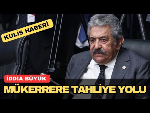 12th Judicial Package: A PATH TO REPEAT RELEASE MAY BE OPENED #generalamnestybreakingnews #execut...