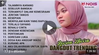 Download lagu Full album dangdut Revina Alvira mp3