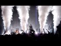 Refused - Tannhauser Derive live @ The Warfield , SF - April 18, 2012