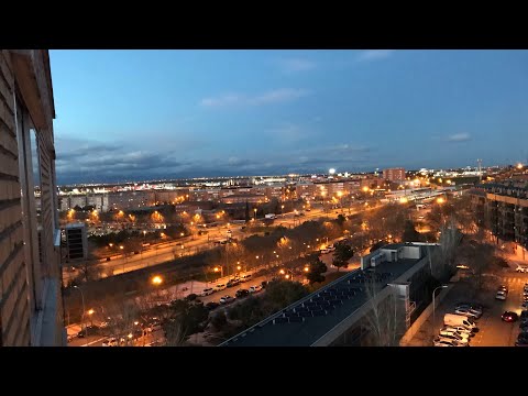 Alcorcon Madrid Spain 2023