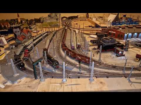 Modellbahn TT - Update #14 Wie geht's weiter
