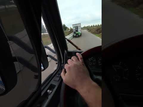 Volvo FH video nahled