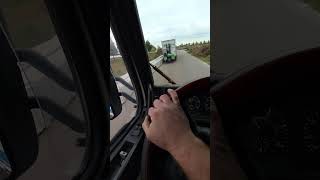 Volvo FH 16 Very beautiful Volvo FH16 520, lots of horsepower, pulls l tegljač | Slika 4 - Autoline