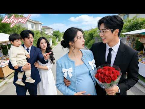 Il m’humilie pour son amante—ignorant que PDG vient joyeux me demander en mariage ! Renversement !