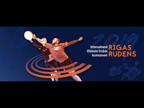 RR2019 | Salaspils WT vs AtomSwift