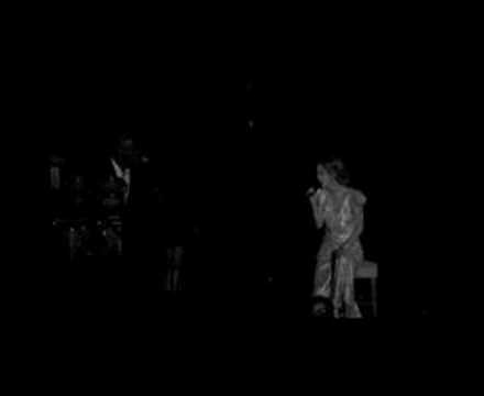 WWO Benefit-Sasha Lazard