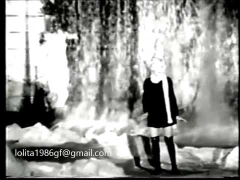 "Lolita" 'rivive nel cuore' - L'ULTIMO BALLO D'ESTATE (Festival dei Festival) 1969