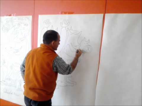 Pedro Leitão na Cesário Verde 2.wmv