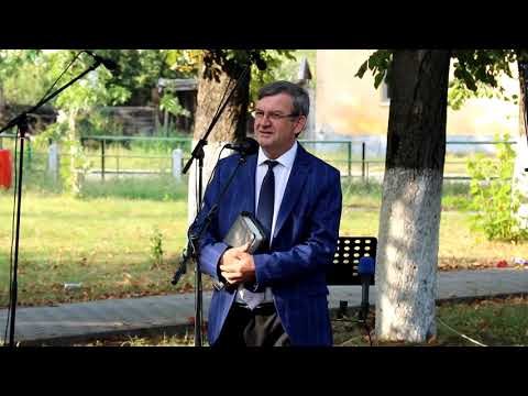 Teodor Dronca-Marturie