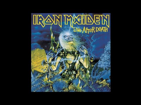 Invaders (Live at Long Beach Arena ) (1998 Remaster,Feat Daniele Satori)