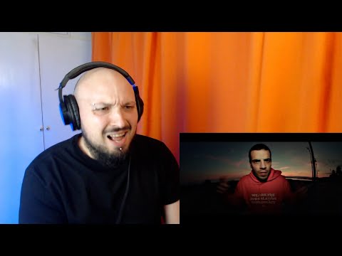 FOYONE - RAP SIN CORTE 0 - 1 // BATERISTA REACCIONA // Nacho Lahuerta