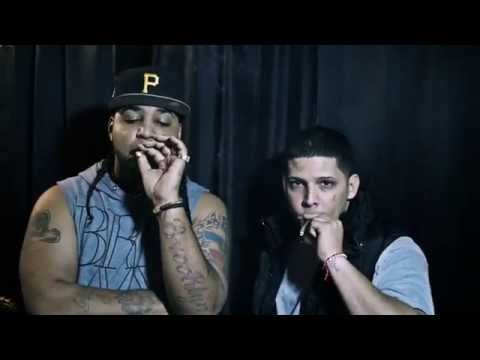 Mafia - Homo Erectus (Back 2 Back Diss)