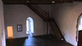 preview picture of video 'Athenry Castle - Ireland'