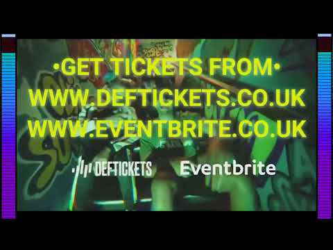 KREPS & JAYLINE - THAMES DELTA RADIO (PARENTAL ADVISORY)