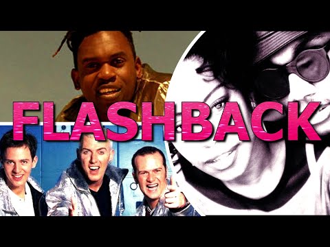 The Eurodance Era: Flashback to March 1996 Dance Hits