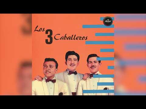 Los Tres Caballeros - El Gran Bohemio (Visualizador Oficial)