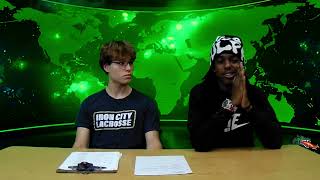 Allderdice Announcements 9/29/25