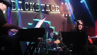 John Inmon  Jimmy Dale Gilmore El Mercado Austin 3/27/19