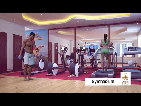 Eden Tolly Signature Plus Project Tour 1