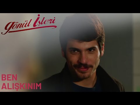 Aklım Sende Kalacak | "Gönül İşleri 5. Bölüm"