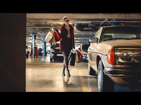 Booka Shade ft. Karin Park - Line Of Fire (2017)