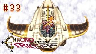 ⏱SFC版クロノトリガー実機で初見プレイ！（※ネタバレあり）Part33