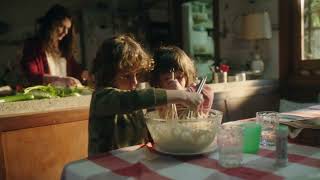 ‘Somos lo que cocinamos’, de &Rosàs para Carbonell Trailer