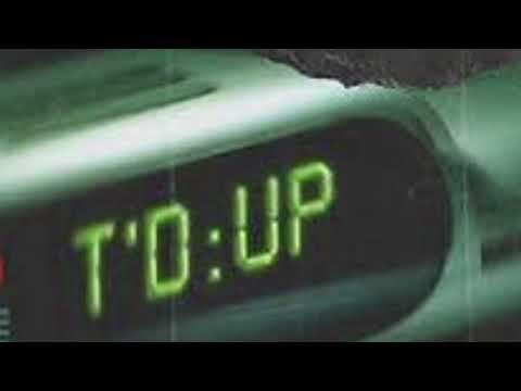 Teezie bandz x T’d UP