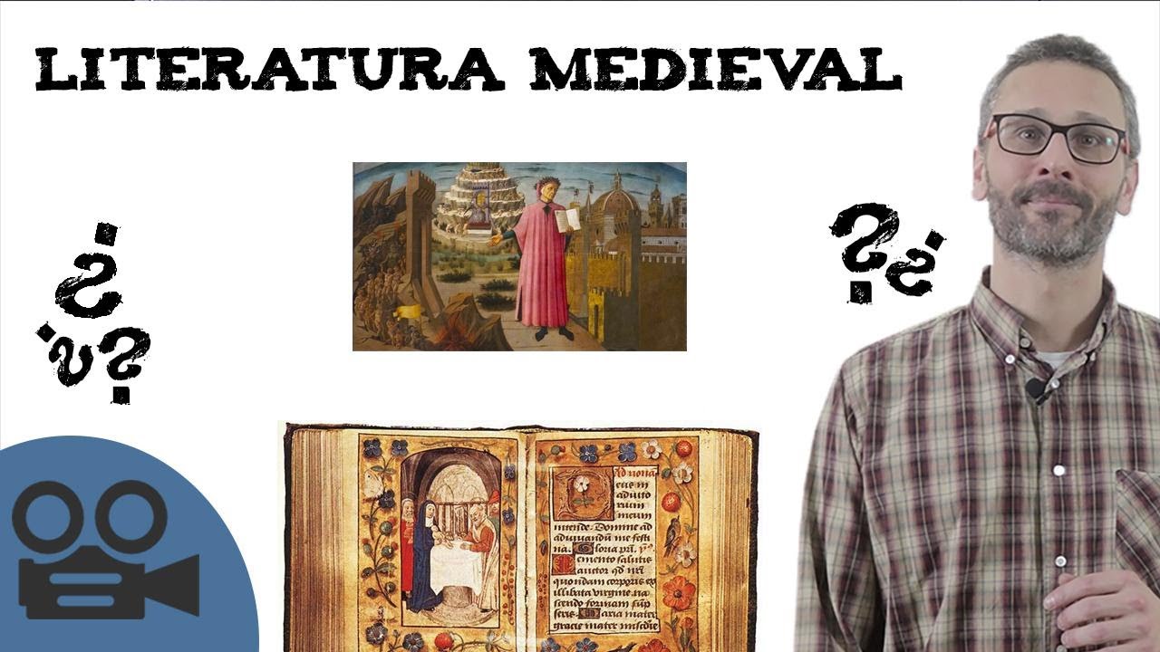O Que é Literatura Medieval