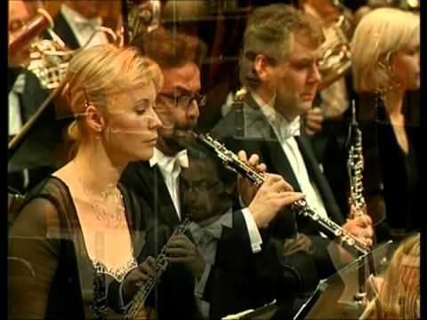 Karel Mark Chichon conducts Richard Strauss Don Juan part 1