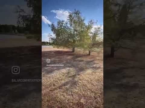 Lote a la Laguna en sector historico La Magdalena