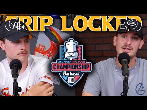 The Hardest Course in the World Awaits the Pros? | DGPT Championship Preview