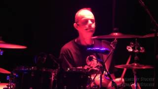 Killing Joke - Pssyche (Live in Helsinki, Finland, 28.11.2016) FULL HD