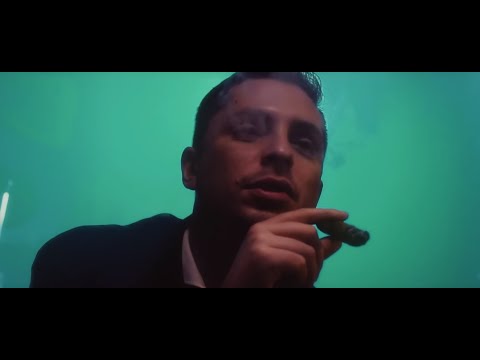 PSICOTRÓPICOS x DRVNK FLACO - Tirando Trucos (Video Oficial)