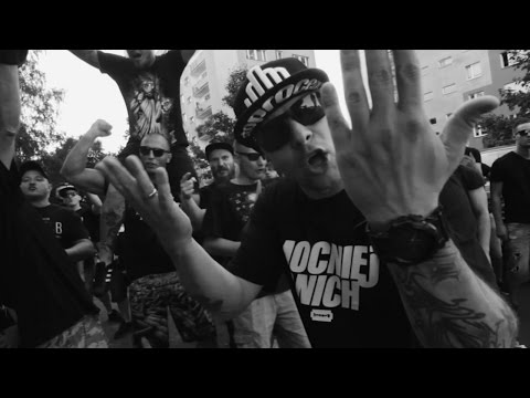 Głowa PMM - Mocniej od nich (prod. Uraz) VIDEO