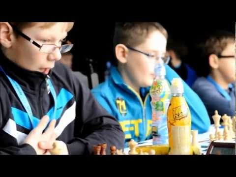 Majstrovstvá Slovenska mládeže 2013b