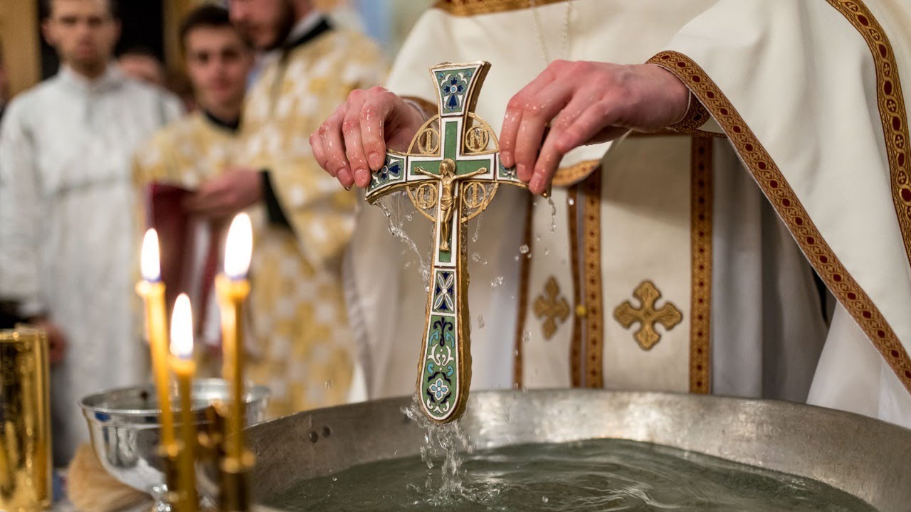 30.7.2021. У 21:30, УЖИВО МОЛИТВА И РАЗГОВОР СА О. ДЕЈАНОМ КРСТИЋЕМ