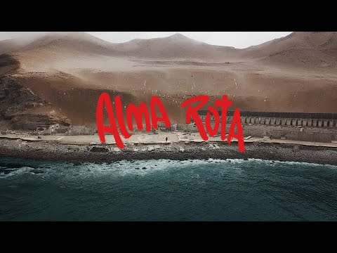 Alma Rota - Aeropajitas